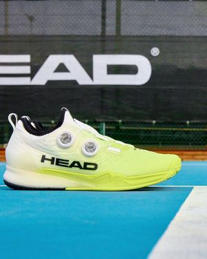 Image post by @head_tennis on Instagram