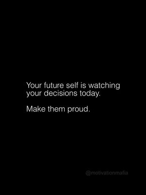 Image post by @motivationmafia on Instagram