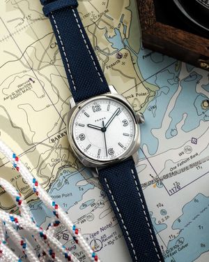 Image post by @fearswatches on Instagram