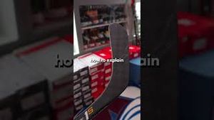Video post by @sidelineswap on YouTube