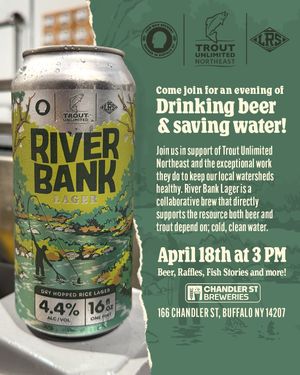 Image post by @thinmanbrewery on Instagram