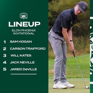 Image post by @ohiomgolf on Instagram
