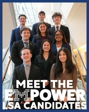 Image post by @empowermichigan on Instagram