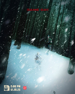 Image post by @minnesotawild on Instagram