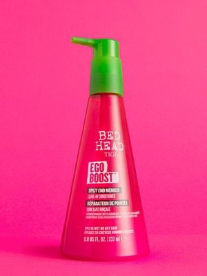 Image post by @bedheadbytigi on Instagram