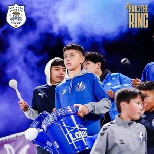 Image post by @nocohailstormfc on Instagram