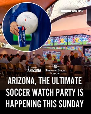 Image post by @welcometoarizona on Instagram