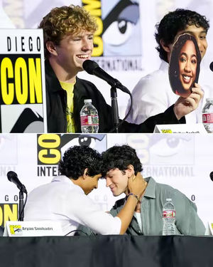 Image post by @people on TikTok