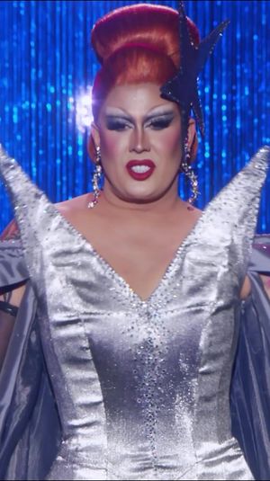 Video post by @rupaulsdragrace on TikTok