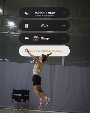 Image post by @cu_mensvball on Instagram