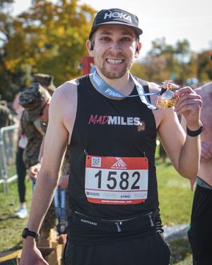 Image post by @samphyman on Instagram