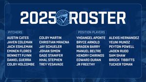 Image post by @DunedinBlueJays on Facebook