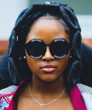 Image post by @blackvibetribe on Instagram