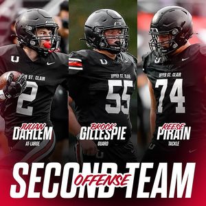 Image post by @upperstclairfb on Instagram