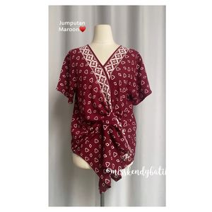 Image post by @misskendybatik on Instagram