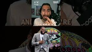Video post by @whatswrightshow on YouTube