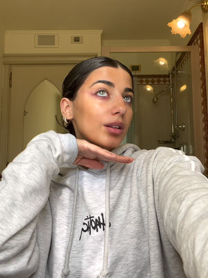 Video post by @thewombeauty on TikTok