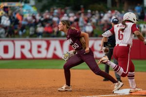 Image post by @fordham_softball on Instagram