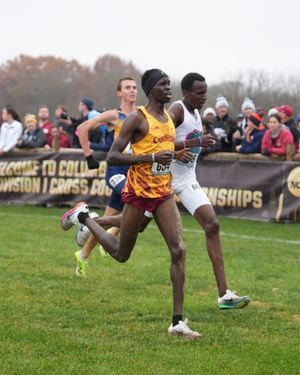 Image post by @cyclonetrackxc on Instagram
