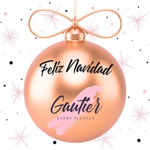 Image post by @gautiereventplanner on Instagram