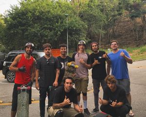 Image post by @max_ballesteros on Instagram
