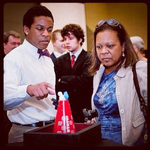 Image post by @ncstate on Instagram