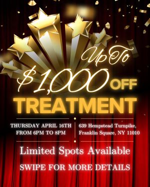 Image post by @islanddentalny on Instagram
