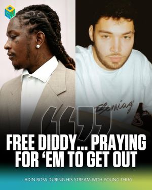 Image post by @ourgenerationmusic on Instagram