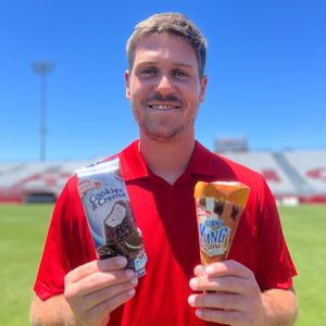 Image post by @PHXRisingFC on Twitter