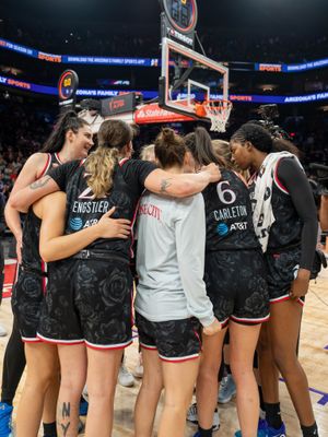 Image post by @portlandfirewnba on Instagram