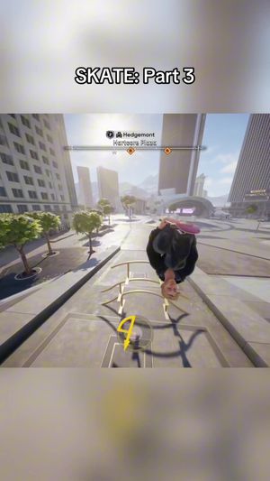 Video post by @gameknight_ on TikTok