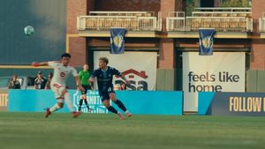 Image post by @eplocomotivefc on Instagram