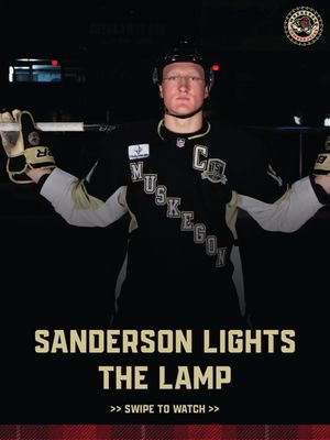 Image post by @muskegonjacks on Instagram