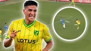 Video post by @futbolbilingue on YouTube