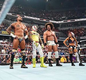 Image post by @619iamlucha on Instagram