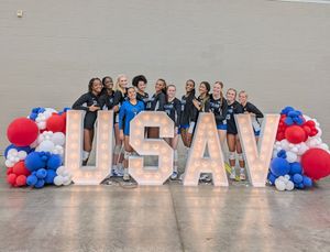Image post by @tavvolleyball on Instagram