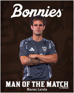 Image post by @bonniesmsoccer on Instagram