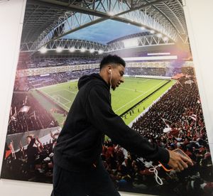 Image post by @corinthians on Instagram