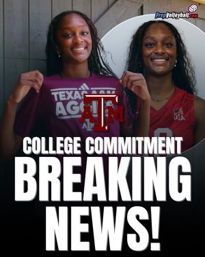 Image post by @prepvolleyball on Instagram