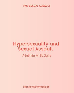 Image post by @girlsagainstoppression on Instagram