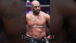 Video post by @sportsillustrated on YouTube