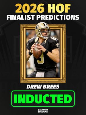 Image post by @backyardbreaks on Instagram