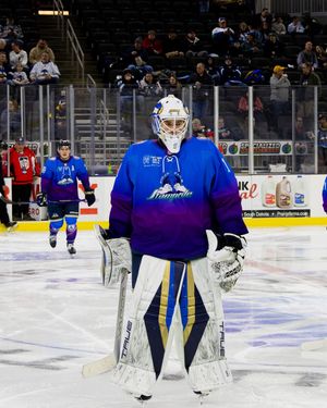 Image post by @sfstampede on Instagram