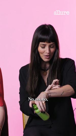 Image post by @allure on Instagram