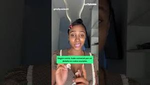 Video post by @laopinionla on YouTube