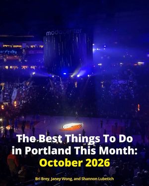 Image post by @portlandmercury on Instagram
