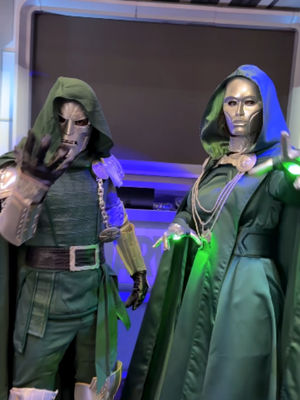 Video post by @marvel on TikTok