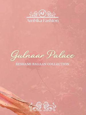Image post by @ambika_fashion_kolkata on Instagram