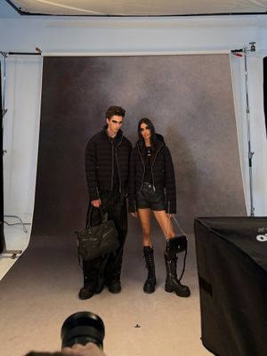 Image post by @smfksmfk on Instagram