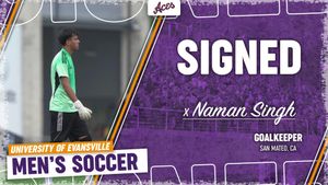 Image post by @ueathleticsmsoc on Instagram